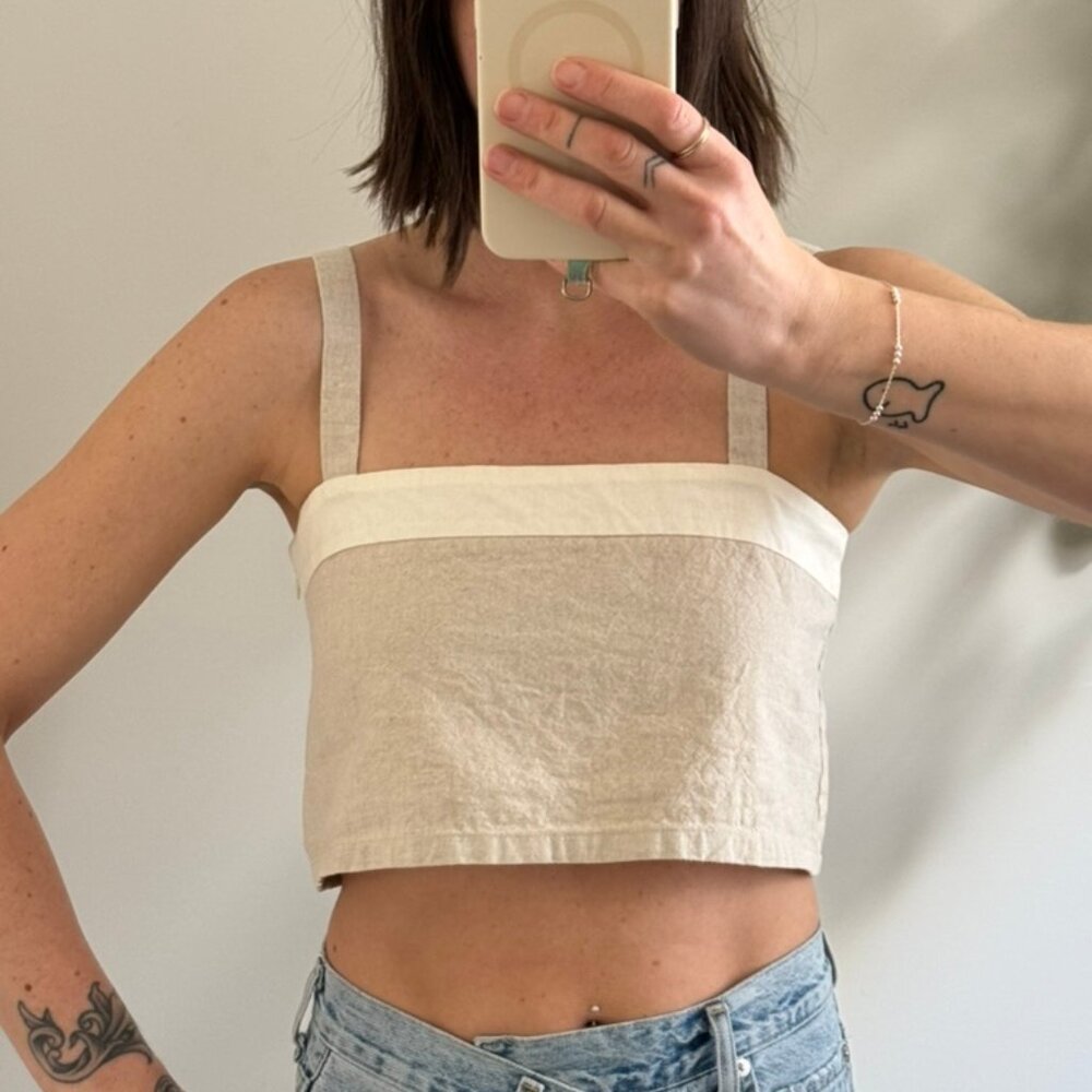 Harly Jae Cardin Tank